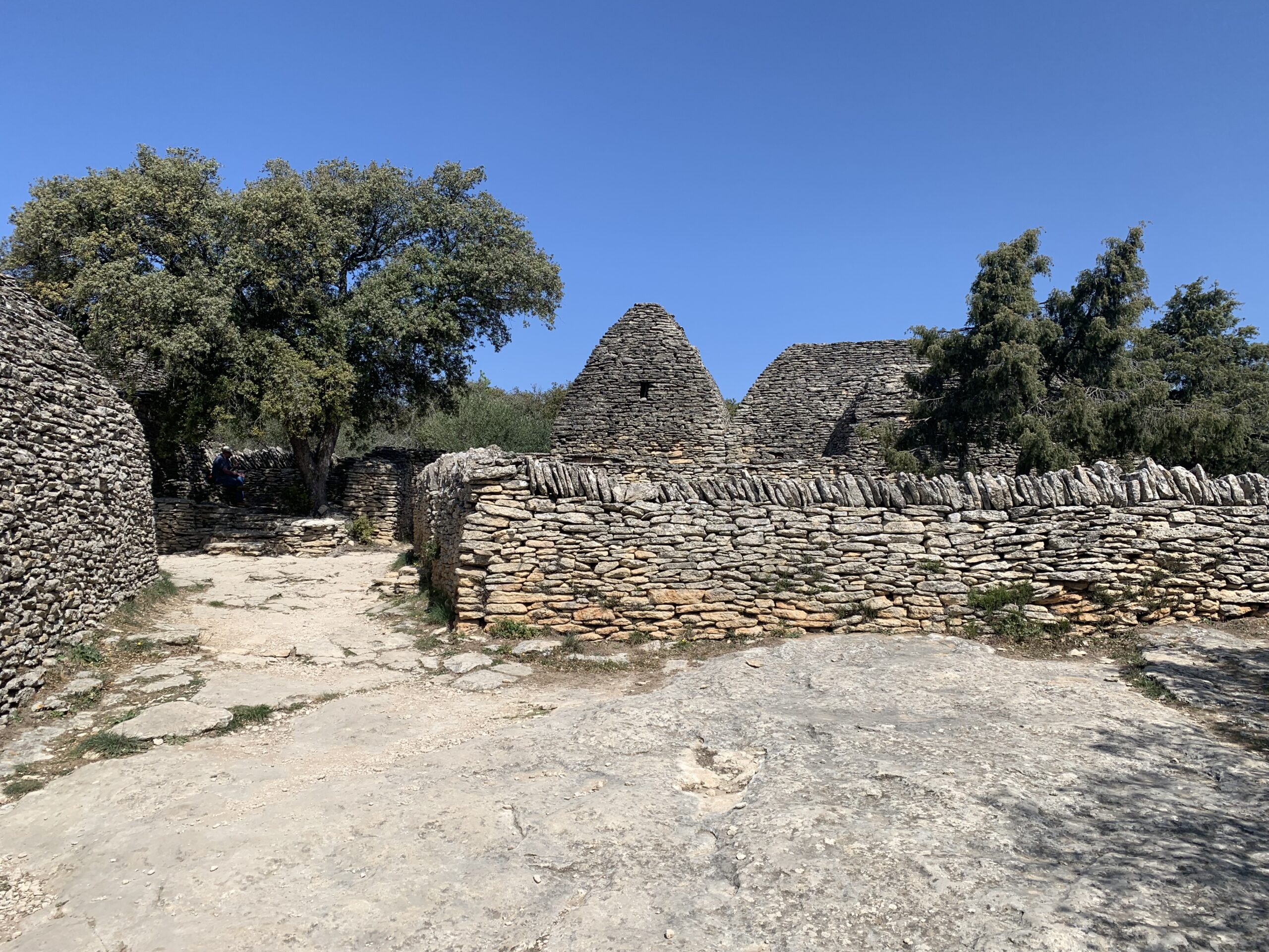 You are currently viewing Village des Bories, eine Welt aus Stein