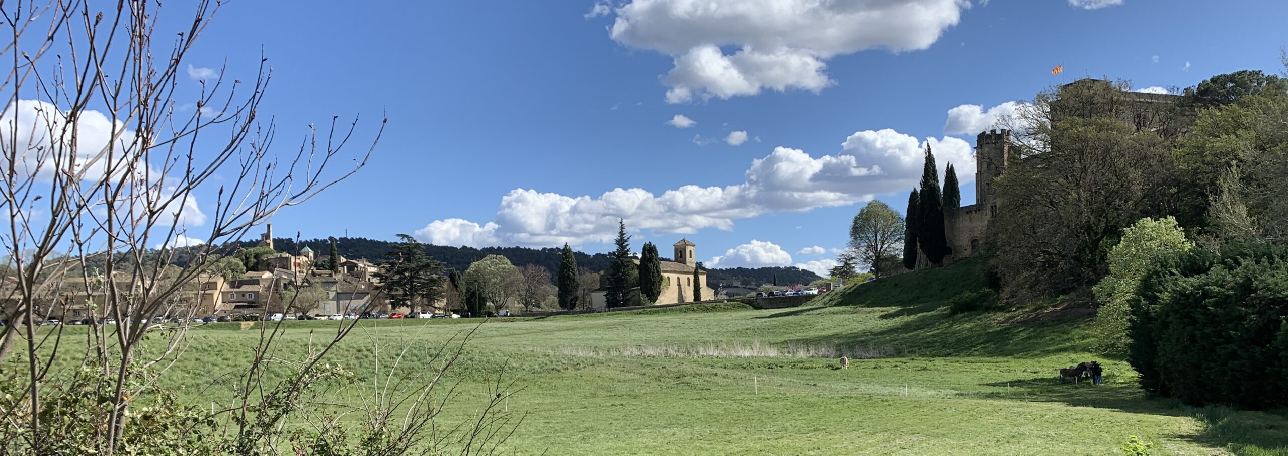 Read more about the article Lourmarin: Entdecke die Seele der Provence