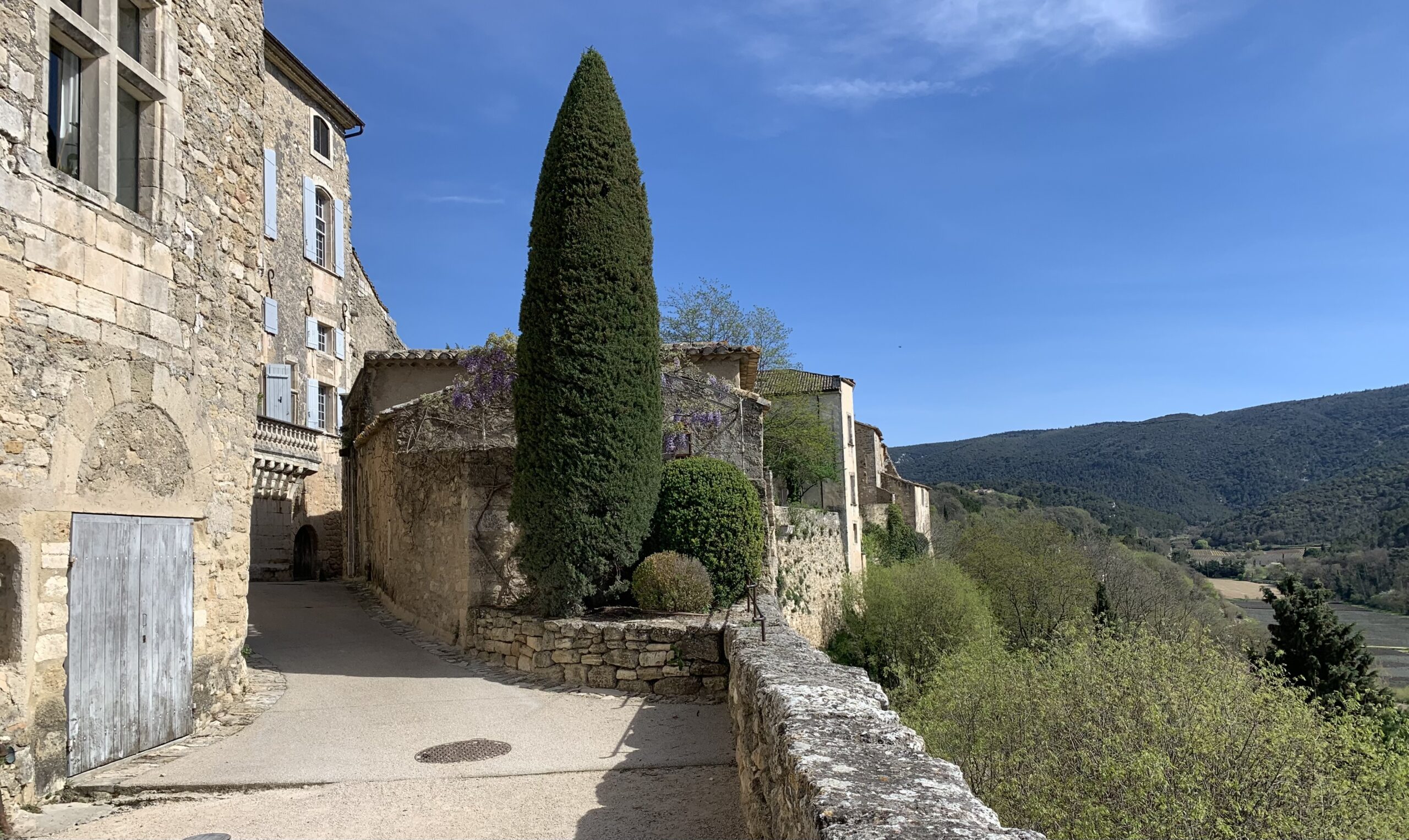 Read more about the article Ménerbes, one of the most beautiful villages in France